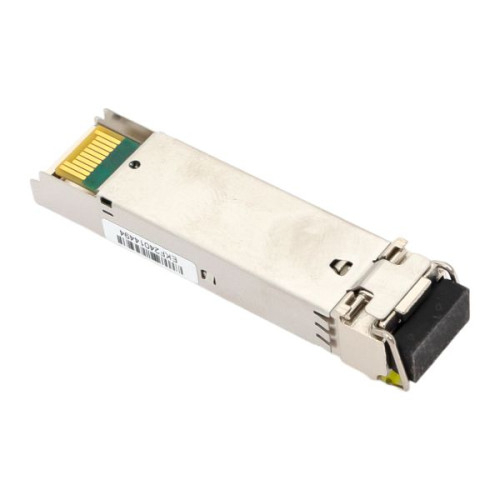 SFP модуль 1,25 Гбит одинарное одномодовое оптоволокно Tx1550нм/Rx1310нм 20км TSX EKF