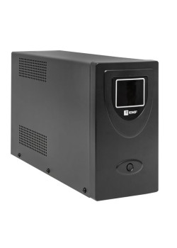 ИБП E-Power SSW200 2000 ВА 1200Вт, 4хSchuko, USB ,R45