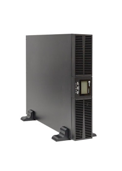 ИБП E-Power SW900G4-RT-230В-10кВА/10кВт,EPO, RS232, USB, SNMP слот
