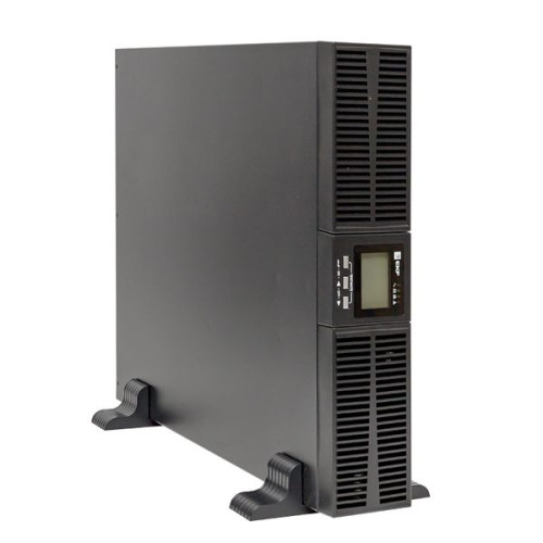 ИБП E-Power SW900G4-RT-230В-10кВА/10кВт,EPO, RS232, USB, SNMP слот