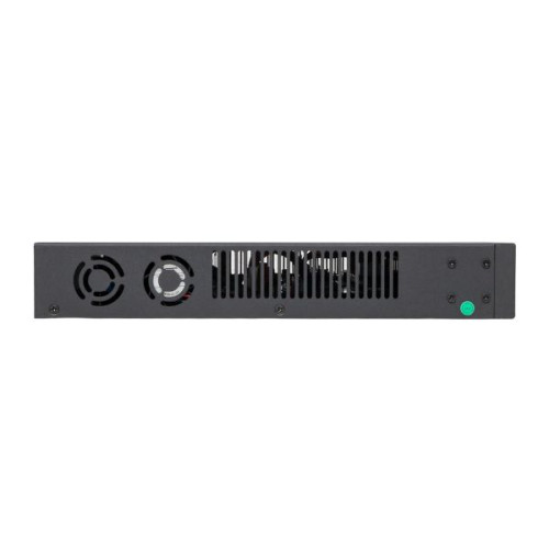 Промышленный неуправляемый коммутатор U-2GX/SFP-16GTR-R TSX EKF