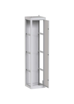 Каркас ВРУ-1 Unit S сварной (2000x450x450) IP31 EKF PROxima