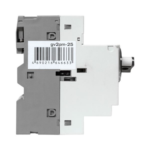 GV2P 20-25А EKF