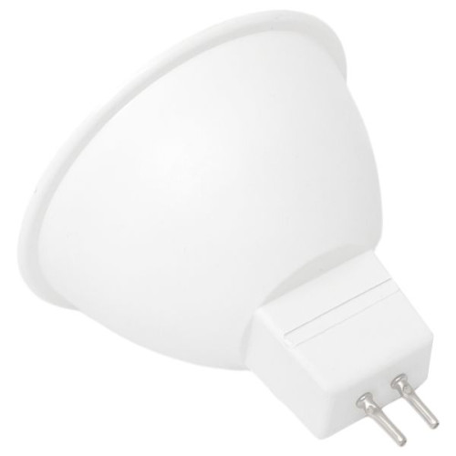 Умная лампа GU5.3 EKF Connect RGBW