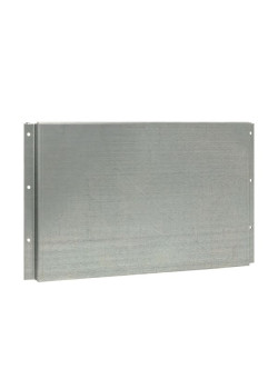 Монтажная плата FORT (В300хШ600) EKF PROxima