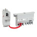 AV POWER-3/4 Минимальный расцепитель UVT справа AVERES AV POWER-3/4 Минимальный расцепитель UVT справа AVERES