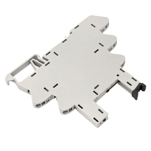 Разъем для реле РM slim 23/1 Push-in 230VАС/60VDC EKF