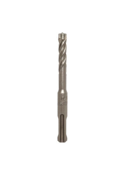 Бур по бетону SDS-plus 8x110 мм (4 резца) EKF Professional