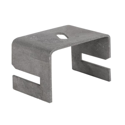 Держатель для полосы 40x4 (скоба), HZ EKF