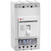 ВА-99 400/400А 3P 35кА с электронным расцепителем EKF