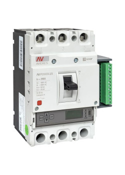 AV-POWER-2/3 250А 50кА ETU6.2 EKF