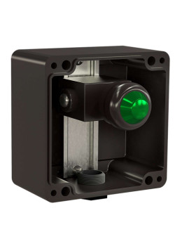 Коробка соединительная Heat box 120 L