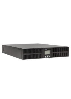 ИБП E-Power SW900G4-RT-B-380/230В10кВА/10кВт,EPO, RS232, USB, SNMP слот