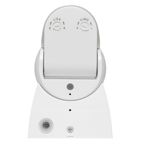 Микроволновый датчик движения бел. 1200Вт 180гр. до 15м IP65 MW-704 EKF Микроволновый датчик движения бел. 1200Вт 180гр. до 15м IP65 MW-704 EKF