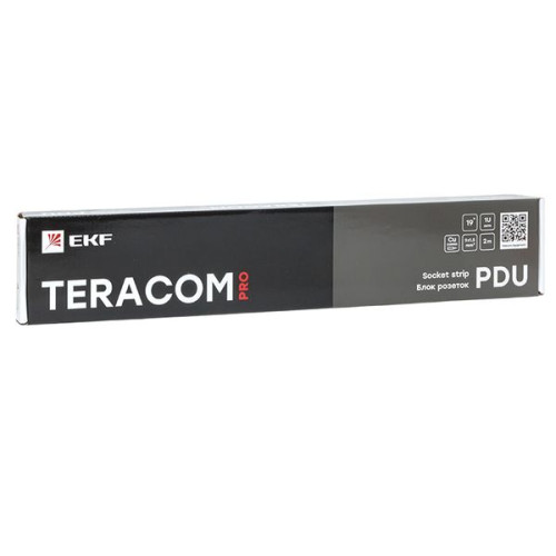 Блок PDU TERACOM PRO 19