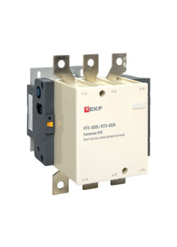КТЭ 225А 400В NO EKF