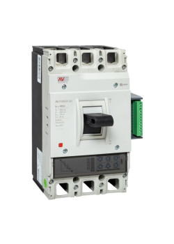 AV-POWER-3/3 400А 100кА ETU2.2 EKF