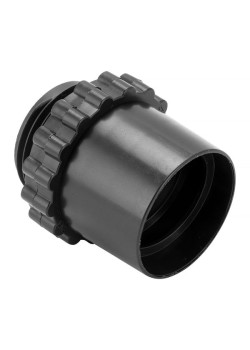 Муфта вводная пластиковая 38 EKF-Plast