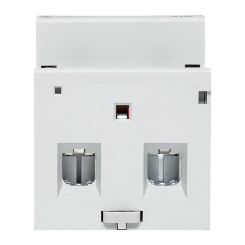 Контактор модульный КМ 100А 2NO 230В АС (3 мод.) AVERES EKF Контактор модульный КМ 100А 2NO 230В АС (3 мод.) AVERES EKF
