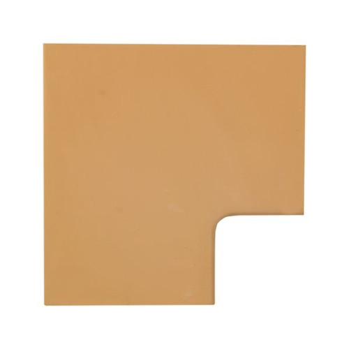 Угол внутр. (40x25) (4 шт) свет. дерево EKF-Plast