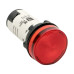 Матрица светодиодная AD16-22HS красная 24В AC/DC IP65 EKF Матрица светодиодная AD16-22HS красная 24В AC/DC IP65 EKF