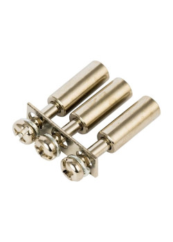 Перемычка тип 3PIN для 35,0 мм2 (10 шт.) EKF