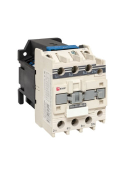 КМЭп 32А 24В DC 1NC EKF
