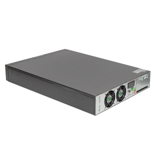 ИБП E-Power SW900G4-RT-230В-6кВА/кВт,EPO, RS232, USB, SNMP слот