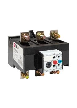 Реле тепловое РТЭ-4312 120-150А EKF