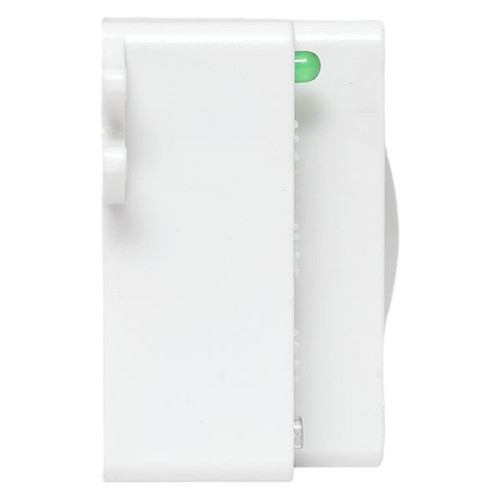 Микроволновый датчик движения бел. 1200Вт 360гр. до 10м IP20 MW-706 EKF