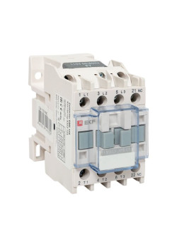 КМЭ 12А 110В 1NC EKF