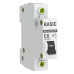Авт. выкл. ВА 47-29 1P 6А (C) 4,5кА BASIC