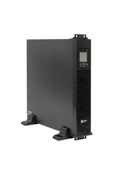 ИБП E-Power SW900Pro-RT 1000 ВА/900Вт, SNMP cлот, 6хС13,RS232,USB,RJ45,36В_DC,6A