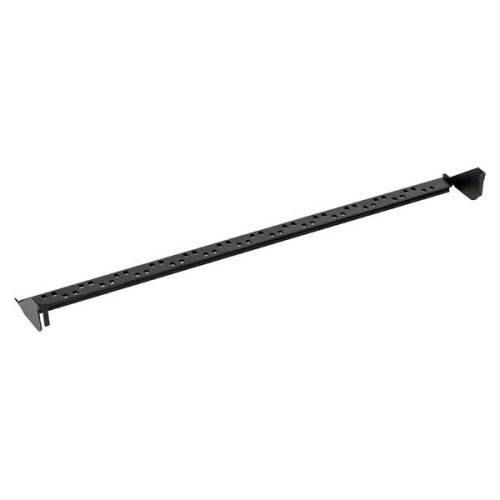 Патч-панель TERACOM PRO 19'' Cat.5E 1U неэкран. UTP 24 порта RJ-45 Dual IDC с органайзером Патч-панель TERACOM PRO 19'' Cat.5E 1U неэкран. UTP 24 порта RJ-45 Dual IDC с органайзером