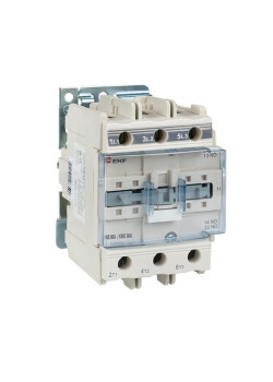 КМЭ 80А 230В NO+NC EKF