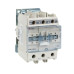 КМЭ 80А 230В NO+NC EKF КМЭ 80А 230В NO+NC EKF