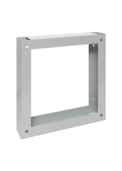 Цоколь к ВРУ Unit S IP31 (Вх450x450) EKF PROxima