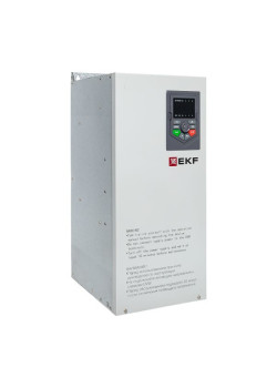 Преобразователь частоты PRO-Drive PD-90-FC-45K0-3 EKF