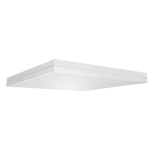 ДВО-1002-O 36Вт 6500К 595x595x55 IP54 EKF