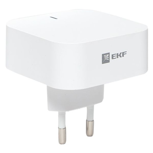 Умный хаб EKF Connect