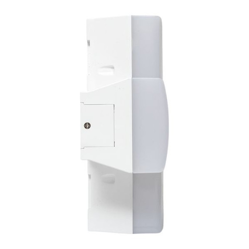 ДБО-X 12Вт белый 6500К IP20 LUMA EKF