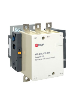 КТЭ 150А 400В NO EKF