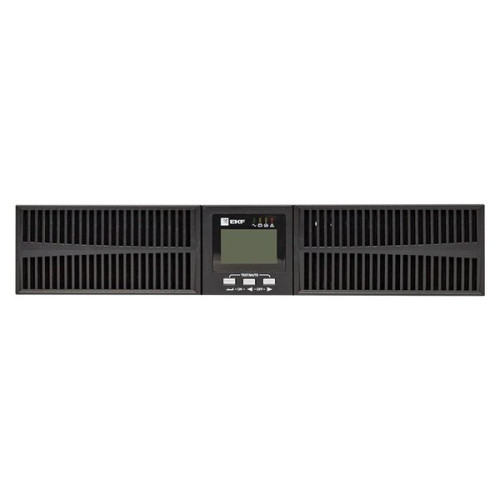 ИБП E-Power SW900G4-RT-230В-10кВА/10кВт,EPO, RS232, USB, SNMP слот