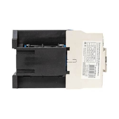 КМЭп 25А 230В DC 1NC EKF