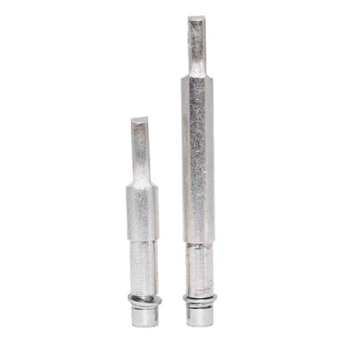 AV POWER-2 Расширители выводов для заднего подключения F AV POWER-2 Расширители выводов для заднего подключения F