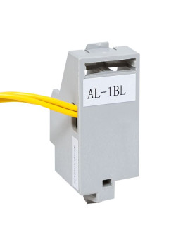 AV POWER-1 Аварийный контакт AL для TR слева