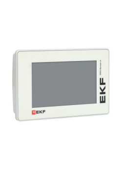 Панель оператора EKF PRO-Screen 4E