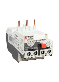 Реле тепловое РТЭ-1314 7-10А EKF
