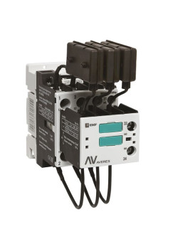 КМЭК 12,5 кВАр 1NO+1NC 230В АС EKF AVERES