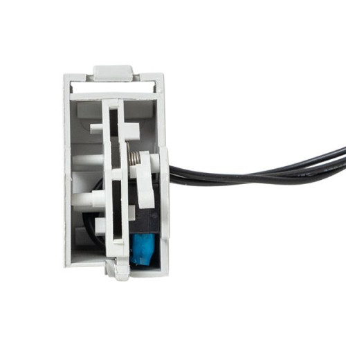 AV POWER-1 Дополнительный контакт AX для TR слева